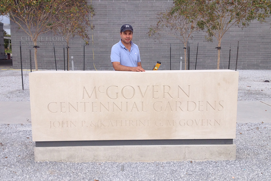 Schlitzberger Stone Designs Inc