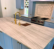 Quartzite