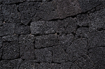Volcanic Stone
