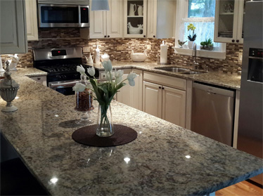 Granite