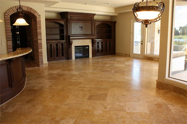 Travertine