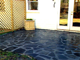 Mosaics